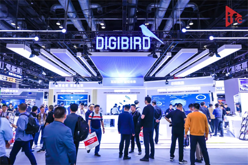 专业视听年度盛事！北京InfoComm China2024盛大开幕！