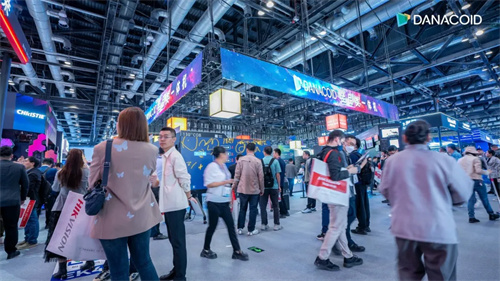 专业视听年度盛事！北京InfoComm China2024盛大开幕！