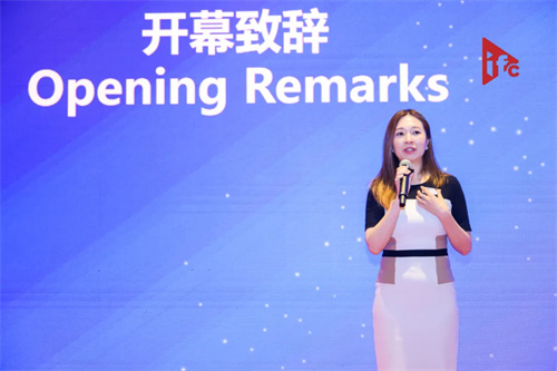 专业视听年度盛事！北京InfoComm China2024盛大开幕！