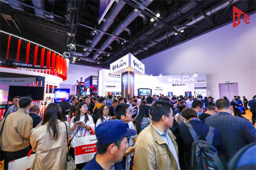 专业视听年度盛事！北京InfoComm China2024盛大开幕！