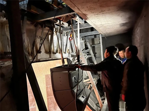 魅力文化新地标落成！极致视听盛宴背后藏着哪些声影奥秘？