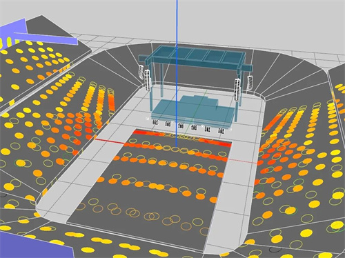 王心凌「SUGARHIGH世界巡回演唱会」北京站｜L-Acoustics&DiGiCo与你迈入纯真霓虹