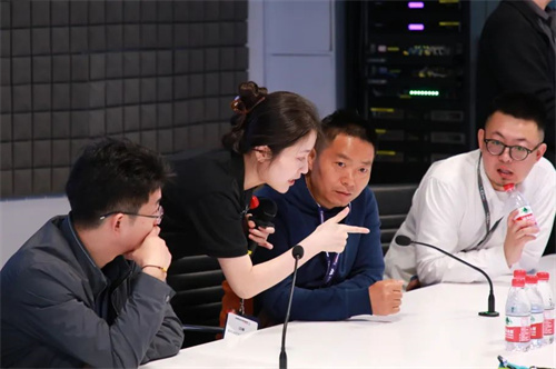 北京InfoComm China 2024圆满收官，易科与您共赴视听盛宴！