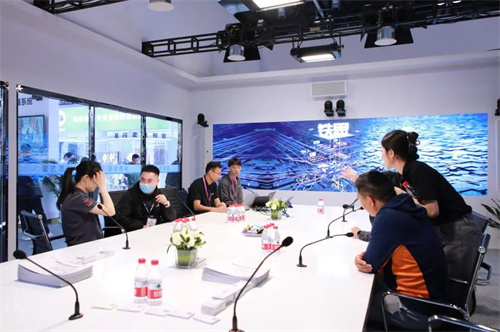 北京InfoComm China 2024圆满收官，易科与您共赴视听盛宴！