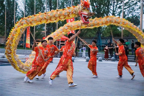 中国演艺设备技术协会湖南省办事处成立五周年庆典活动圆满完成！