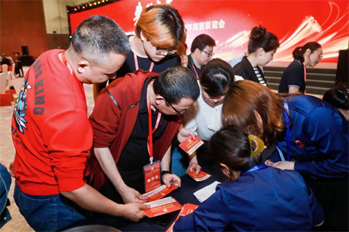 中国演艺设备技术协会湖南省办事处成立五周年庆典活动圆满完成！