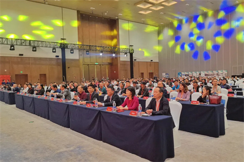 中国演艺设备技术协会湖南省办事处成立五周年庆典活动圆满完成！