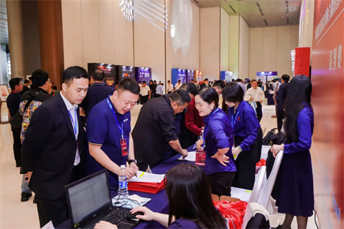 中国演艺设备技术协会湖南省办事处成立五周年庆典活动圆满完成！