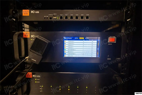 总投资440亿！itc助力广州白云站智能化建设！