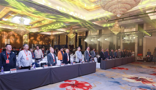 演艺科技新质生产力专题推介会暨协会天津市办事处全体会员大会成功举行！
