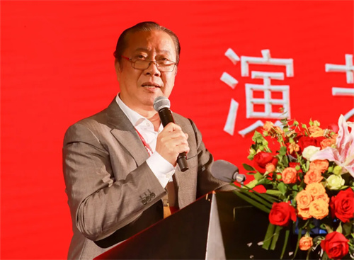 演艺科技新质生产力专题推介会暨协会天津市办事处全体会员大会成功举行！