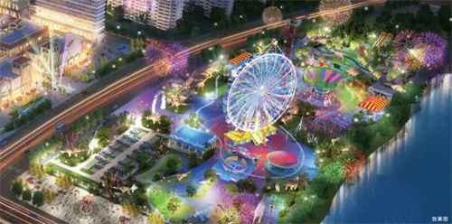 最高投资60亿元!文旅市场为声光视讯行业带来哪些新机遇？