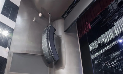 L-Acoustics&DiGiCo助力广州粤剧院打造全新红线女大剧院&红豆厅