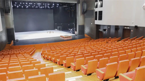 L-Acoustics&DiGiCo助力广州粤剧院打造全新红线女大剧院&红豆厅