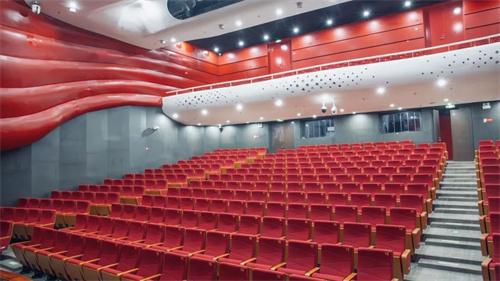 L-Acoustics&DiGiCo助力广州粤剧院打造全新红线女大剧院&红豆厅