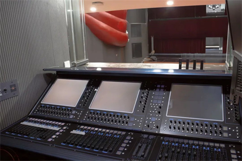 L-Acoustics&DiGiCo助力广州粤剧院打造全新红线女大剧院&红豆厅