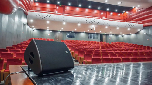 L-Acoustics&DiGiCo助力广州粤剧院打造全新红线女大剧院&红豆厅