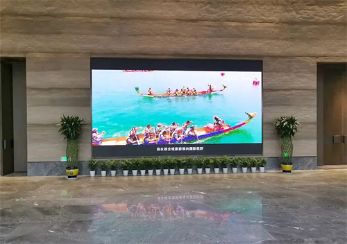 DANACOID 助推吴城候鸟会展中心，引领自然与科技的和谐交响！