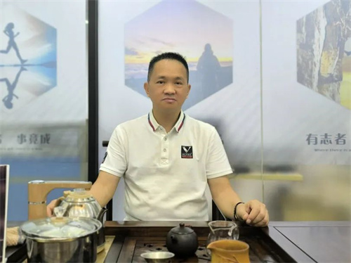 专访剧院之声总经理何锡允：立足多元化发展打造全产品矩阵