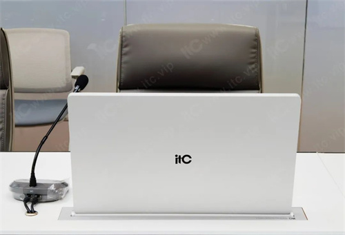 itc全方位赋能赣州市打造“一网统管”智慧城市大脑！