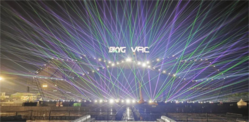 大小杨哥VAC电音节票价最高达10万？它凭什么卖这么贵？