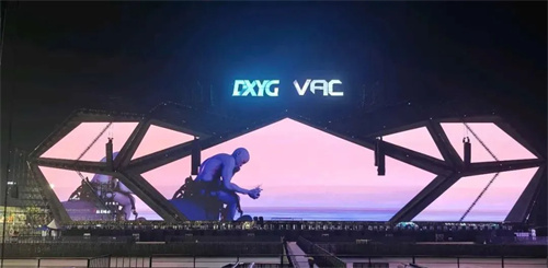 大小杨哥VAC电音节票价最高达10万？它凭什么卖这么贵？
