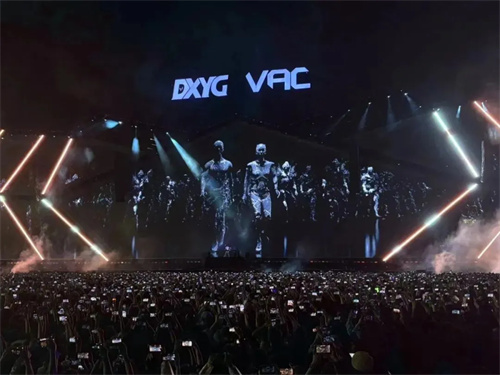 大小杨哥VAC电音节票价最高达10万？它凭什么卖这么贵？