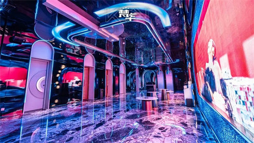 汇丰音响荣获2023年度英国Martin Audio亚洲最佳代理商