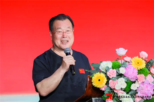中国演艺设备技术协会河北省办事处成立五周年庆典暨国际音视频智慧集成展（河北站)盛大举办！