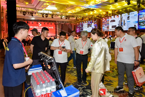 中国演艺设备技术协会河北省办事处成立五周年庆典暨国际音视频智慧集成展（河北站)盛大举办！