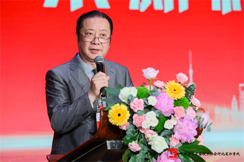 中国演艺设备技术协会河北省办事处成立五周年庆典暨国际音视频智慧集成展（河北站)盛大举办！