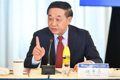 TAIDEN再现身博鳌亚洲论坛，传递世界高层 “黄金观点”