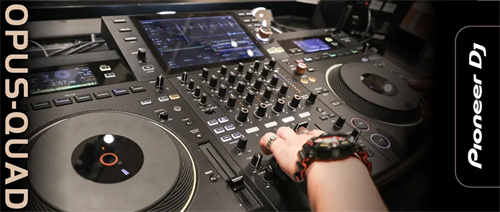 先锋DJ携一众声音解决方案亮相2024广州国际专业灯光音响展览会 