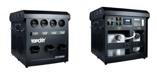 DJPOWER特约2024广州展慧聪买团推介会亮点抢先看！