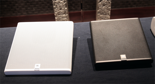 JBL CV-Link系列无源线阵列扬声器系统新品推广会在广州成功举办