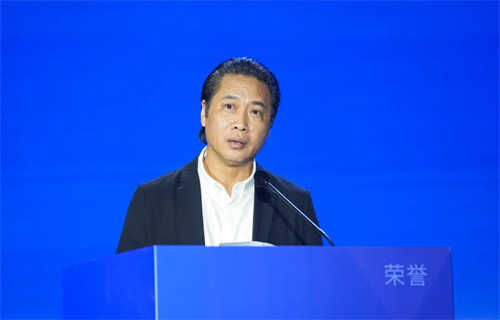 “声光视讯行业联盟十周年庆典暨第三届二次全员代表大会”隆重举办！