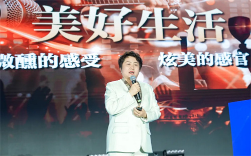 “声光视讯行业联盟十周年庆典暨第三届二次全员代表大会”隆重举办！