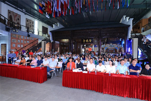迪士普音响博物馆《世界音响发展史》新书发布会圆满举办！