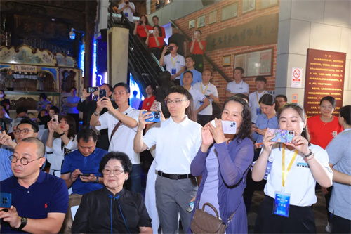 迪士普音响博物馆《世界音响发展史》新书发布会圆满举办！