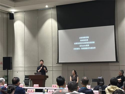 2024Prolight+Sound广州展圆满落幕，易科精彩瞬间回顾