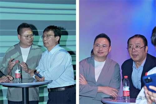 上海虎跃助力南京路THE BOXX沉浸式数字艺术演绎中心正式开业！