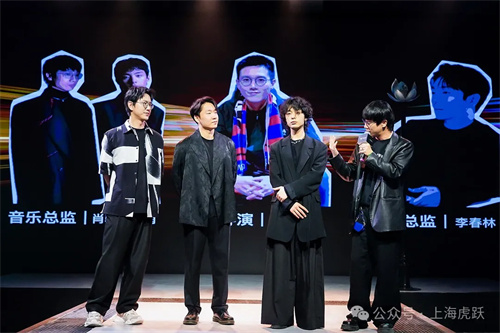 上海虎跃助力南京路THE BOXX沉浸式数字艺术演绎中心正式开业！
