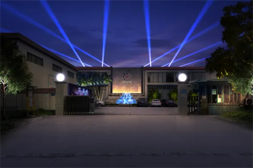 设计师大会高燃预警，光说夜话•夜太阳2024光影电音节热力来袭！