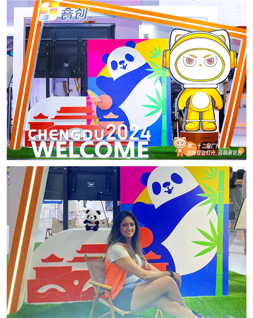科技娱乐盛宴 | 音创数款新品引领娱乐新趋势