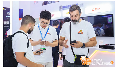 科技娱乐盛宴 | 音创数款新品引领娱乐新趋势