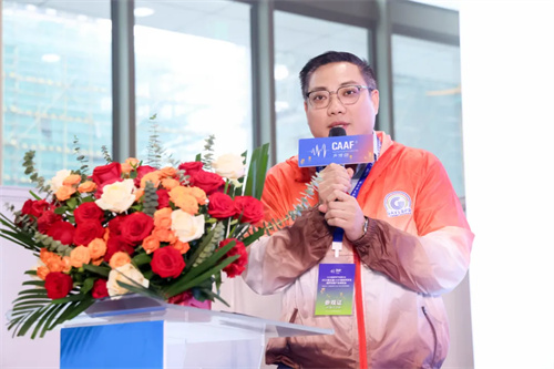 广东省声像灯光科技促进会第二届第五次会员大会暨换届选举会员大会圆满举办！