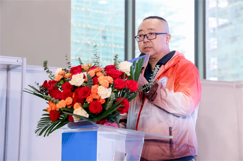 广东省声像灯光科技促进会第二届第五次会员大会暨换届选举会员大会圆满举办！