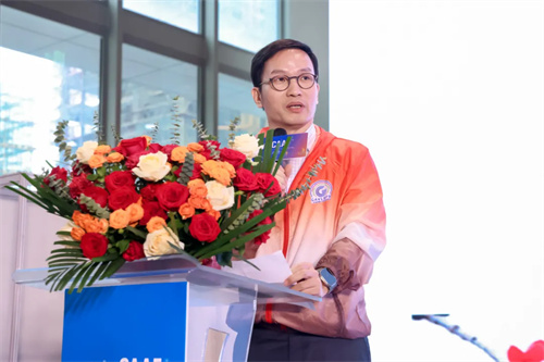 广东省声像灯光科技促进会第二届第五次会员大会暨换届选举会员大会圆满举办！