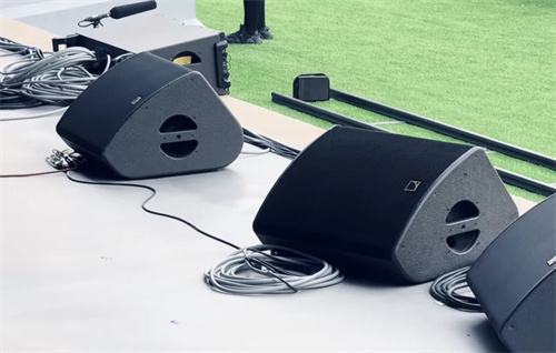 L-Acoustics&DiGiCo助力2024台湖爵士音乐节圆满完成
