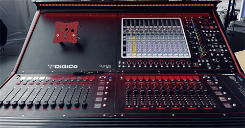 L-Acoustics&DiGiCo助力2024台湖爵士音乐节圆满完成